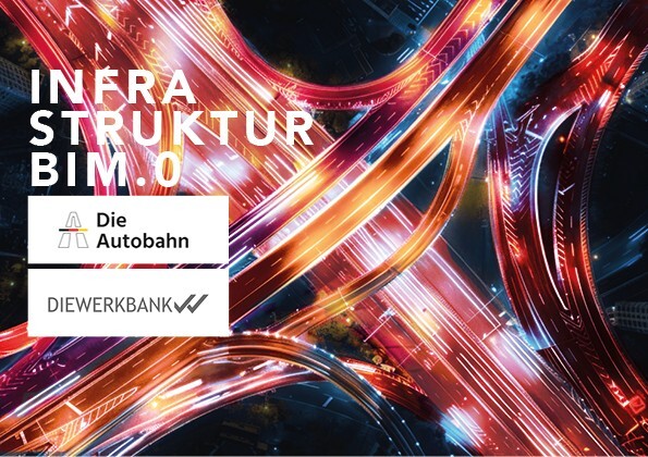 Transparenz & Effizienz für Infrastruktur-Projekten der Autobahn GmbH
